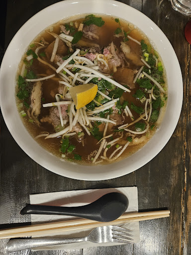 Photo of Ha Noi Pho Restaurant - 1208 8 Ave, Cold Lake, AB T9M 1B1